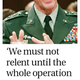 Image for article titled U.S. Continues Quagmire-Building Effort In Afghanistan